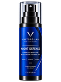Valtoro Lab Night Defense
